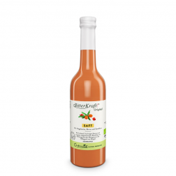 Bitterkraft Original Saft gelb alkoholfrei, 350 ml, 1 Stück