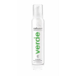 Callusan Verde Cremeschaum, 175 ml, 1 Stück