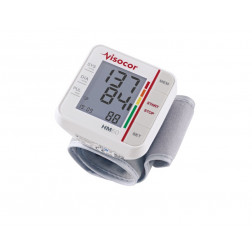 Visocor HM60 Handgelenk Blutdruckmessgerät, 1 Stück