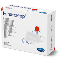 Peha-Crepp, 4 m x 6 cm, 20er