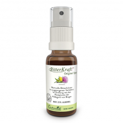Bitterkraft Original Spray, 20 ml, 1 Stück