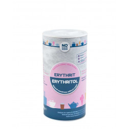 No Sugar Sugar Erythrit, 400 g