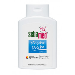 Sebamed Frische Dusche, 400 ml, 1 Stück