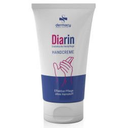 Diarin Handcreme, 50 ml, 1 Stück
