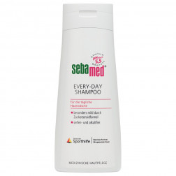 Sebamed Every Day Shampoo, 200 ml, 1 Stück