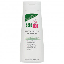 Sebamed Anti Schuppen Shampoo, 200 ml, 1 Stück
