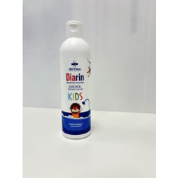 Diarin Duschgel f. Haut & Haar KIDS, 250 ml, 1 Stück
