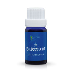 Bitterstern Bittertropfen (Mixtur) 10 ml, 1 Stück