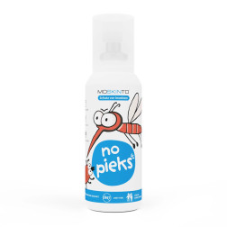 Moskinto no pieks Spray, 75 ml, 1 Stück