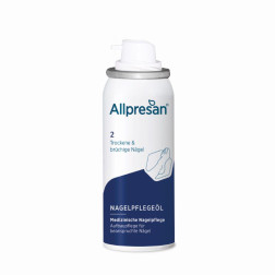 Allpresan Fuss spezial Original Nagelpflege-Öl 2, 50 ml, 1 Stück