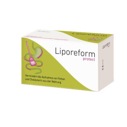 Liporeform protect Tabletten, 120 Stück