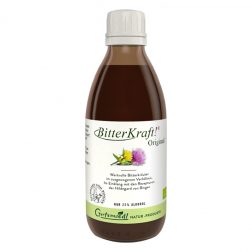 Bitterkraft Original flüssig, 200 ml, 1 Stück