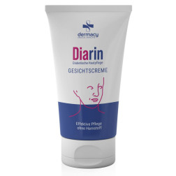Diarin Gesichtscreme, 50 ml, 1 Stück