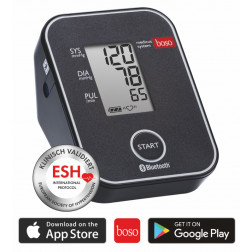 Boso medicus system wireless - Blutdruckmessgerät für den Oberarm, 1 Stück