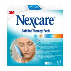 Nexcare™ ColdHot Therapy Pack Mini, 1 Stück