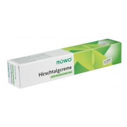 Röwo Hirschtalg-Creme, 100 ml, 1 Stück
