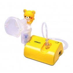 Omron CompAir C 801 KD - Inhalationsgerät, 1 Stück
